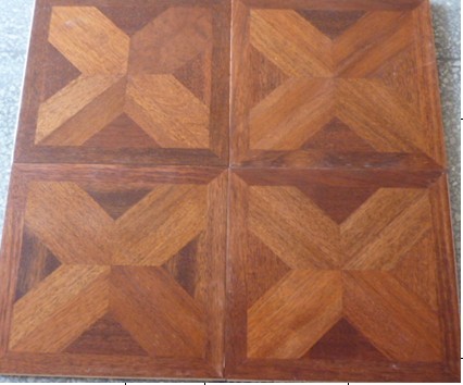 Sapeli parquet